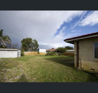Queens Park Home - Foster Accommodation