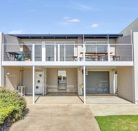 Queensland South - Foster Accommodation