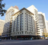 Quest Adelaide Central - Foster Accommodation