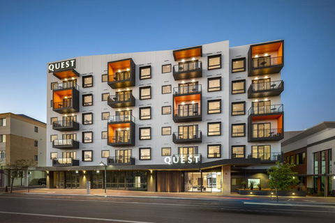 Quest Joondalup - Foster Accommodation 0