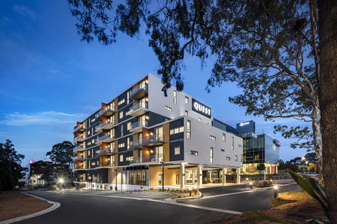 Quest Macquarie Park - Foster Accommodation 0