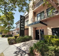 Quest Maitland - Foster Accommodation