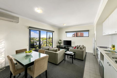 Quest On Rheola - Foster Accommodation 0