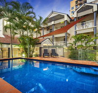 Quest on Story Bridge - Foster Accommodation