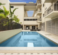 Quest Townsville on Eyre - Foster Accommodation