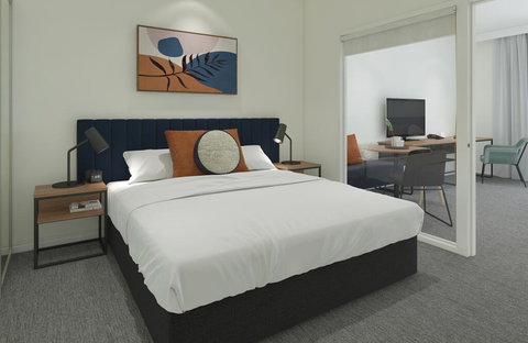 Quest Wangaratta - Foster Accommodation 2