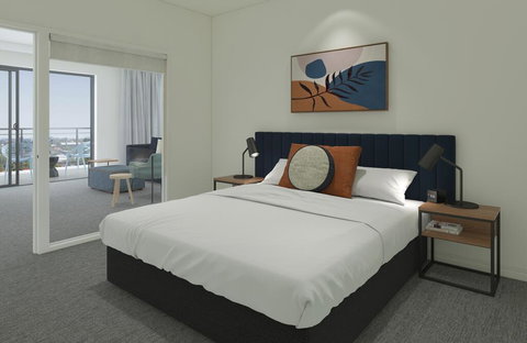 Quest Wangaratta - Foster Accommodation 1