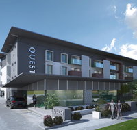 Quest Wangaratta - Foster Accommodation