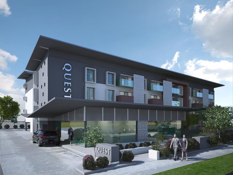 Quest Wangaratta - Foster Accommodation 0