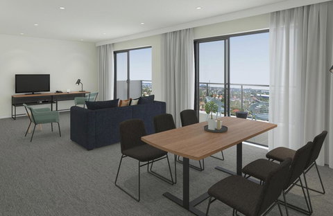 Quest Wangaratta - Foster Accommodation 3