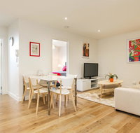 Quiet Comfort in South Yarra - Foster Accommodation