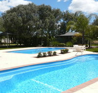 RAC Busselton Holiday Park - Foster Accommodation