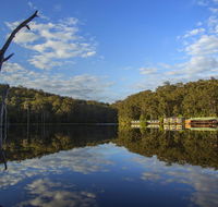 RAC Karri Valley Resort - Foster Accommodation