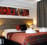 Raceview Motor Inn - Foster Accommodation