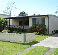 Rackham 12 - Foster Accommodation