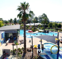 RACV Cobram Resort - Foster Accommodation