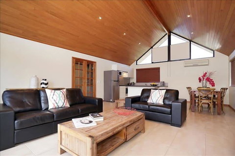 Raffles Swan River Applecross Heathcote Park - Foster Accommodation 0