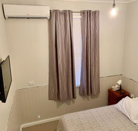 Railway Heritage Home - Foster Accommodation