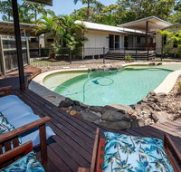 Rainbow Beach Esprit - Foster Accommodation