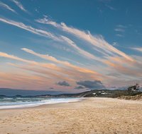 Rainbow Beach Holiday - Foster Accommodation