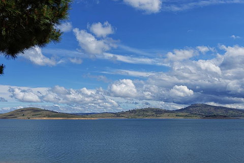 Rainbow Pines Tourist Caravan Park - Foster Accommodation 0