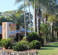 Rainbow Sands Resort - Foster Accommodation