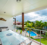 Rainbow Towers 4 - Rainbow Beach 360 Degree Vistas Absolutely Gorgeous - Foster Accommodation