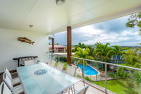 Rainbow Towers 4 - Rainbow Beach 360 Degree Vistas Absolutely Gorgeous