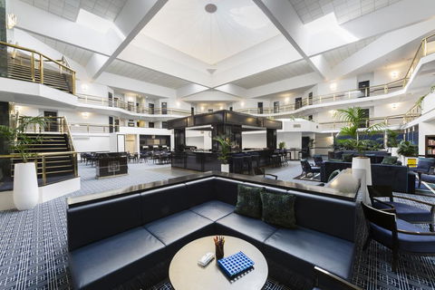 Ramada Diplomat Canberra - Foster Accommodation 3