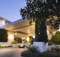 Ramada Diplomat Canberra - Foster Accommodation