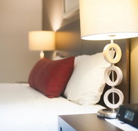 Ramada Hotel  Suites by Wyndham Cabramatta - Foster Accommodation