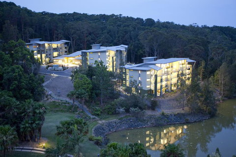 Ramada Resort By Wyndham Coffs Harbour - Foster Accommodation 3