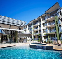 Ramada Resort by Wyndham Coffs Harbour - Foster Accommodation