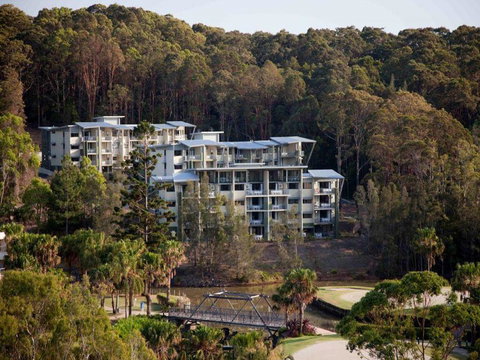 Ramada Resort By Wyndham Coffs Harbour - Foster Accommodation 2