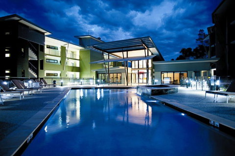 Ramada Resort By Wyndham Coffs Harbour - Foster Accommodation 1
