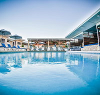 Rambutan Resort - Foster Accommodation
