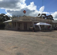 Rand Hotel - Foster Accommodation