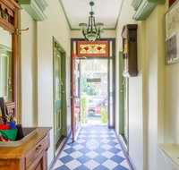 Randwick City Lodge - Foster Accommodation