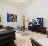 Randwick Federation Three Bedroom - Foster Accommodation
