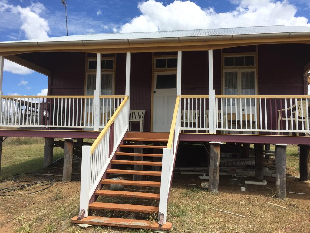 Maclagan QLD Foster Accommodation