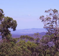 Ravensbourne Escape - Cedar Lodge - Foster Accommodation