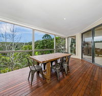 Ravensbourne Escape - Silverwood Lodge - Foster Accommodation
