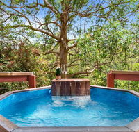 Ravensbourne Escape-Tree Tops - Foster Accommodation
