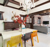 Ravenswood - Luxurious spacious 4 Br walk to Clovelly Beach - Foster Accommodation