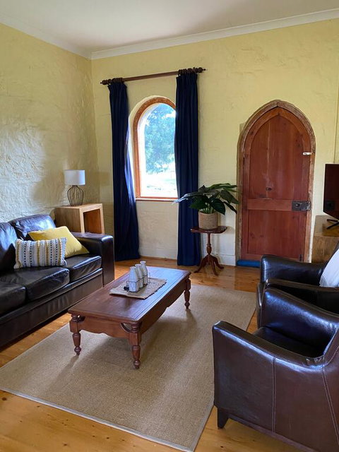 Ravenswood Homestead - Foster Accommodation 1