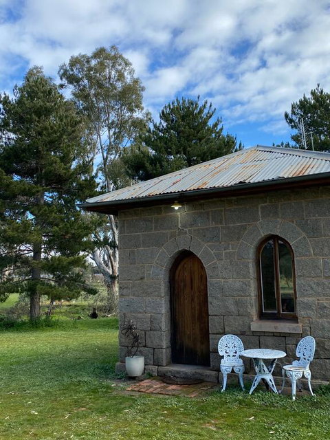 Ravenswood Homestead - Foster Accommodation 2