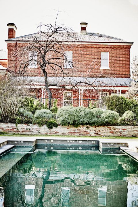 Ravenswood Homestead - Foster Accommodation 3