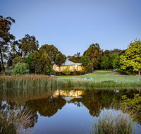 Raynella Alpaca Farmstay - Foster Accommodation