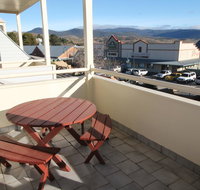 Razorback 1 - Razorback Plaza Jindabyne - Foster Accommodation