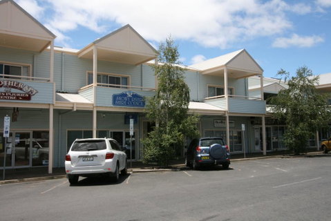 Razorback 12/1 Gippsland Street - Foster Accommodation 2